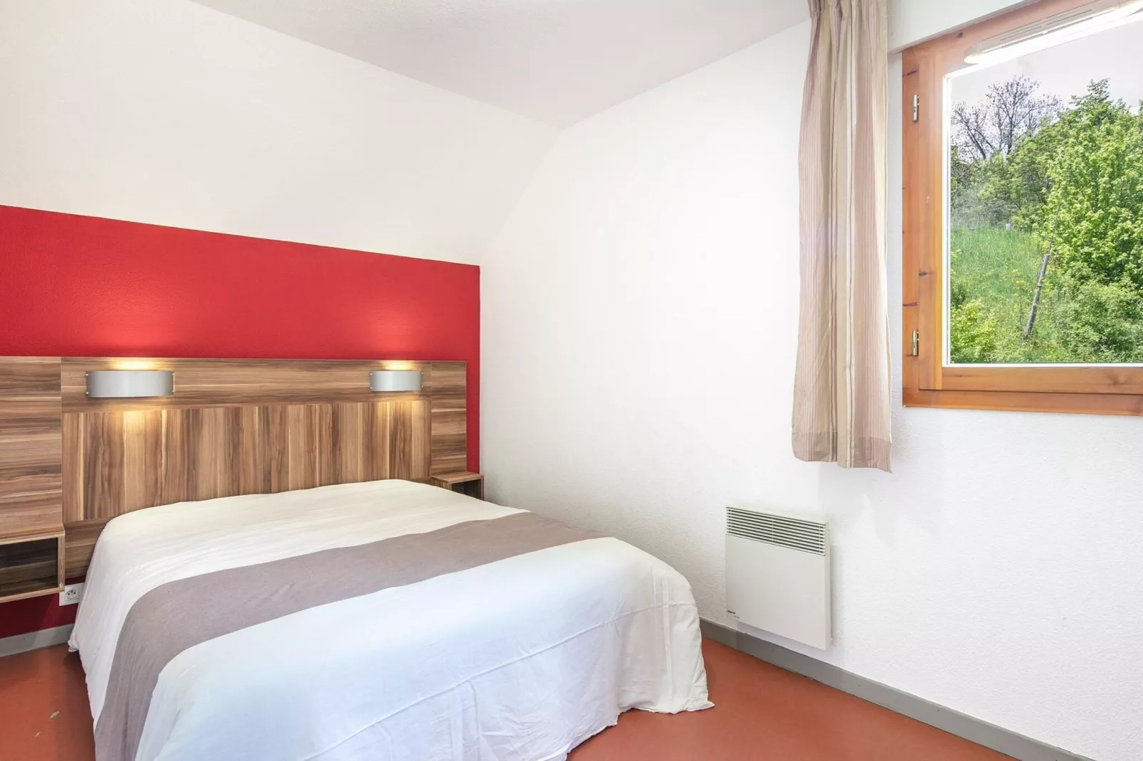 Les Gentianes 2-Bedroom