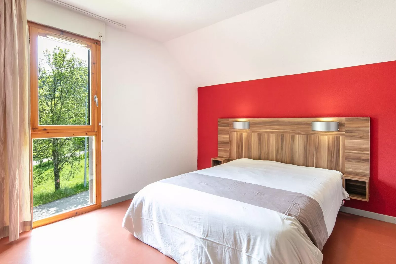 Les Gentianes 2-Bedroom