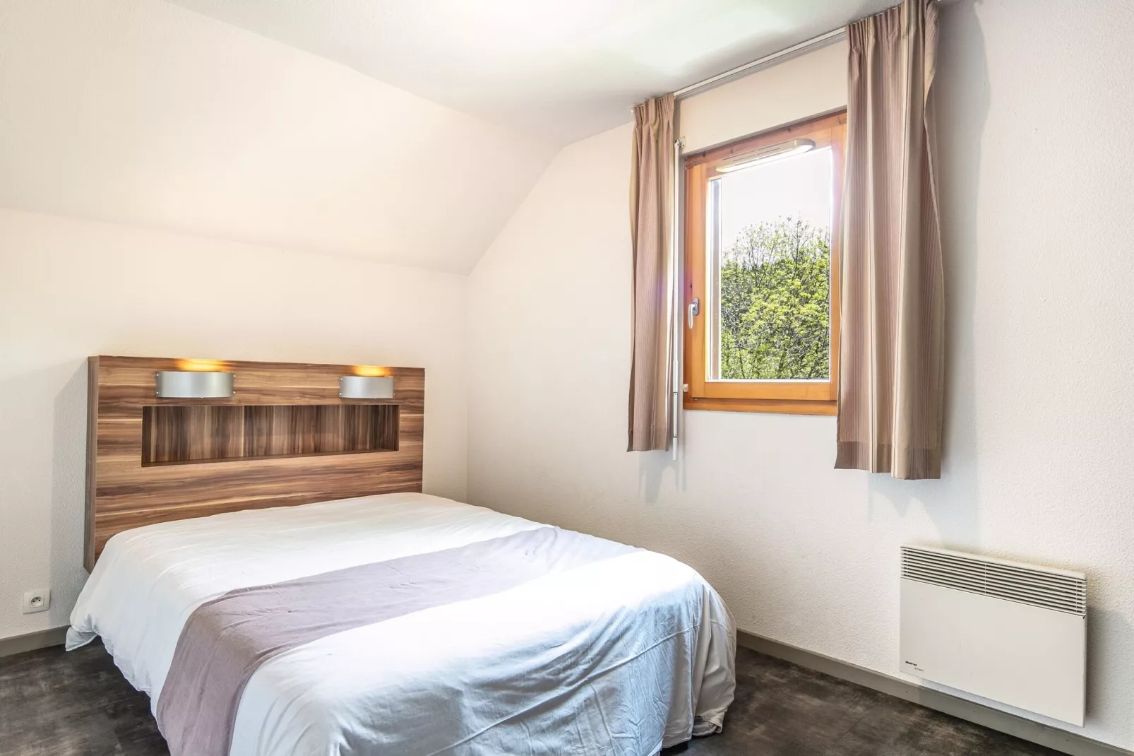 Les Gentianes 1-Bedroom