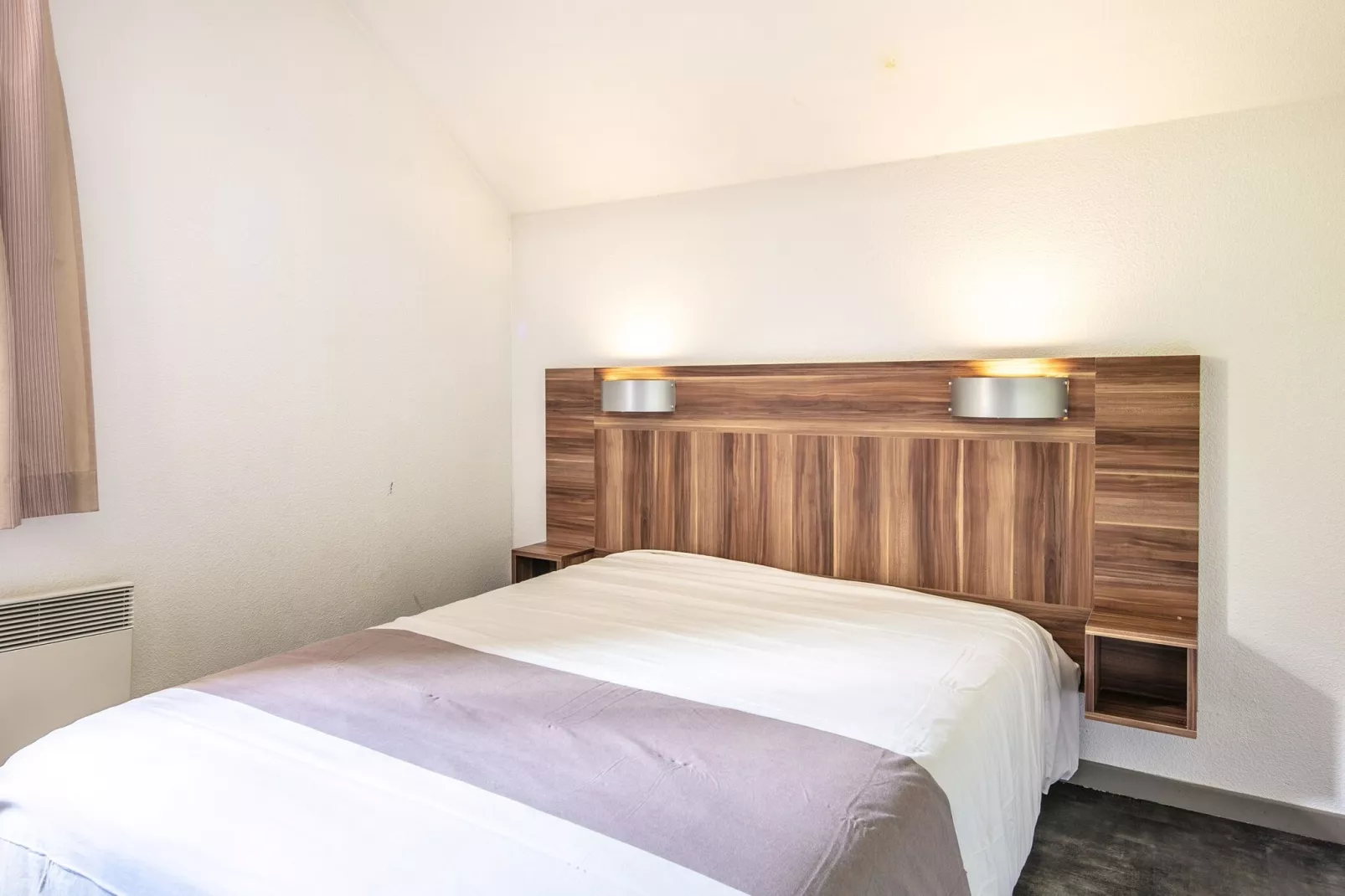Les Gentianes 1-Bedroom