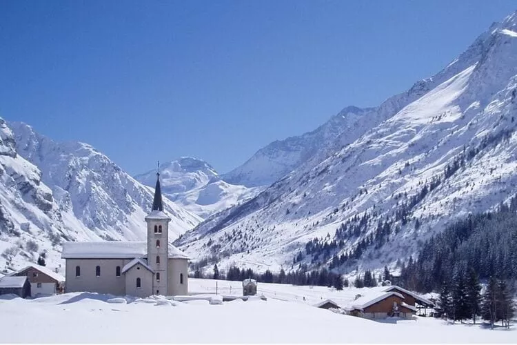 CHALET LE KB-Not tagged