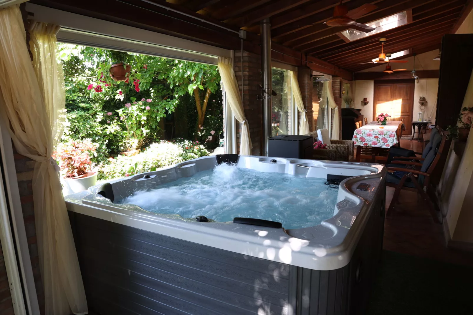Casa Vacanze situata tra Mantova Verona e il Lago di Garda - Il Trigolo-Nicht getaggt