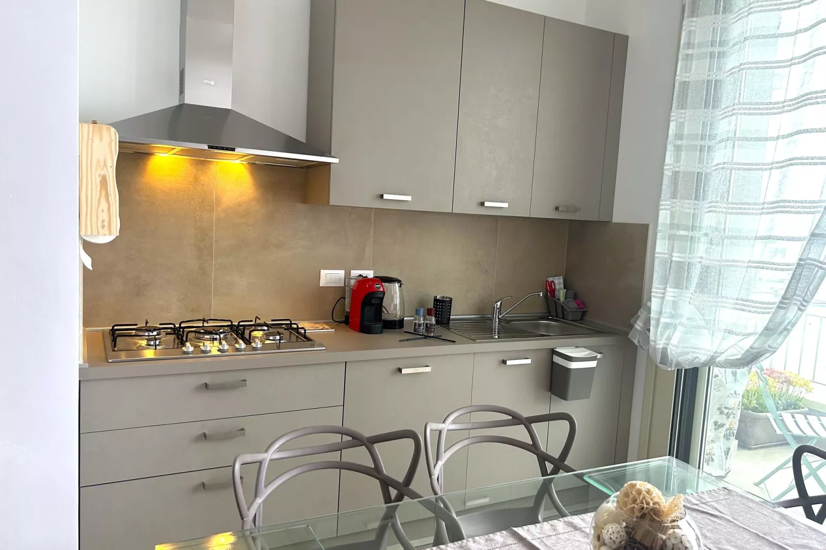 Finestrammare-Kitchen