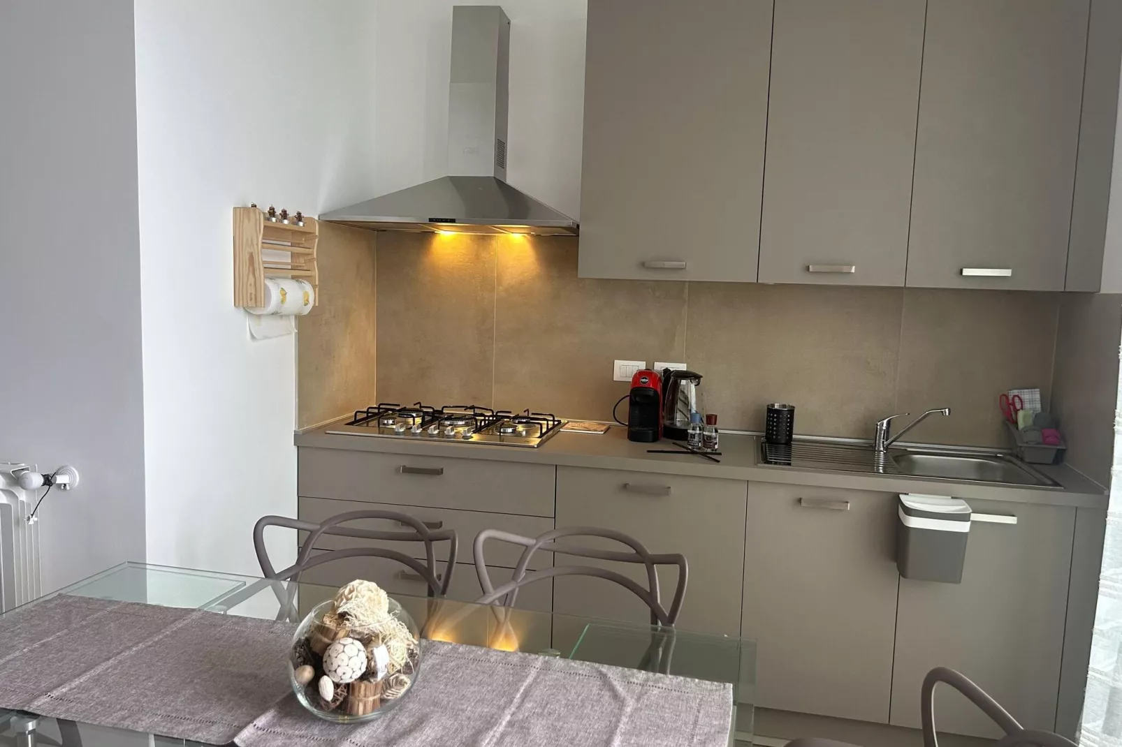Finestrammare-Kitchen