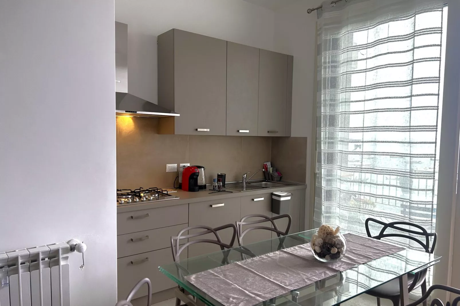Finestrammare-Kitchen