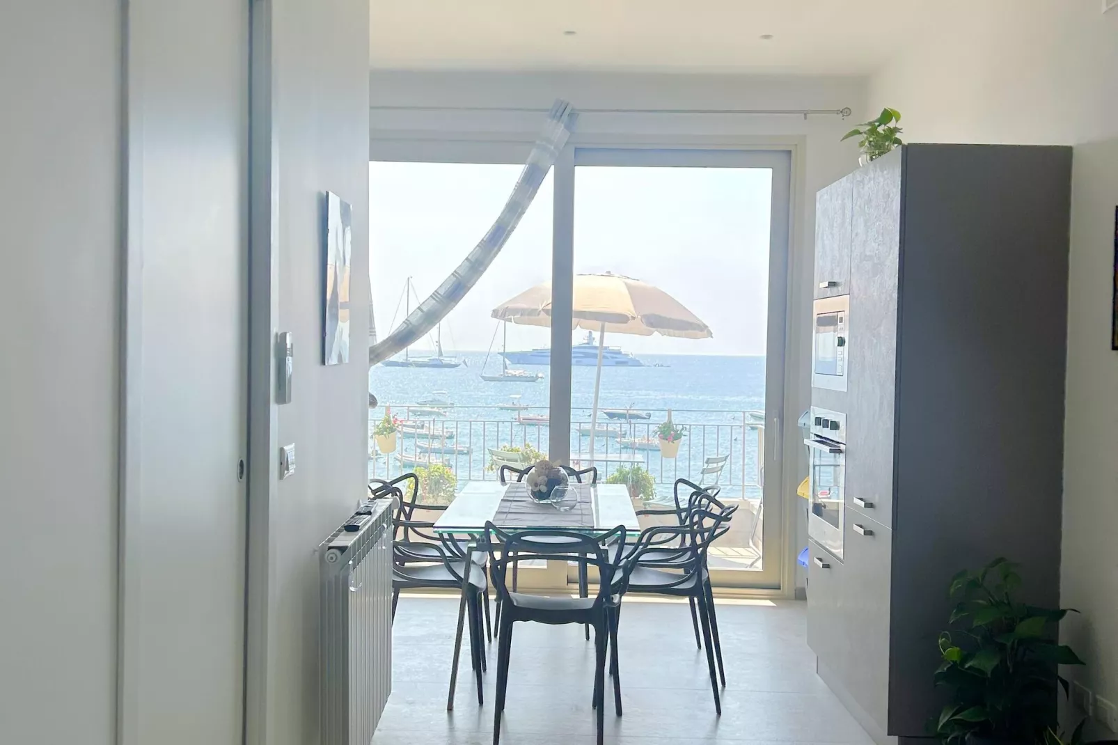 Finestrammare-Kitchen