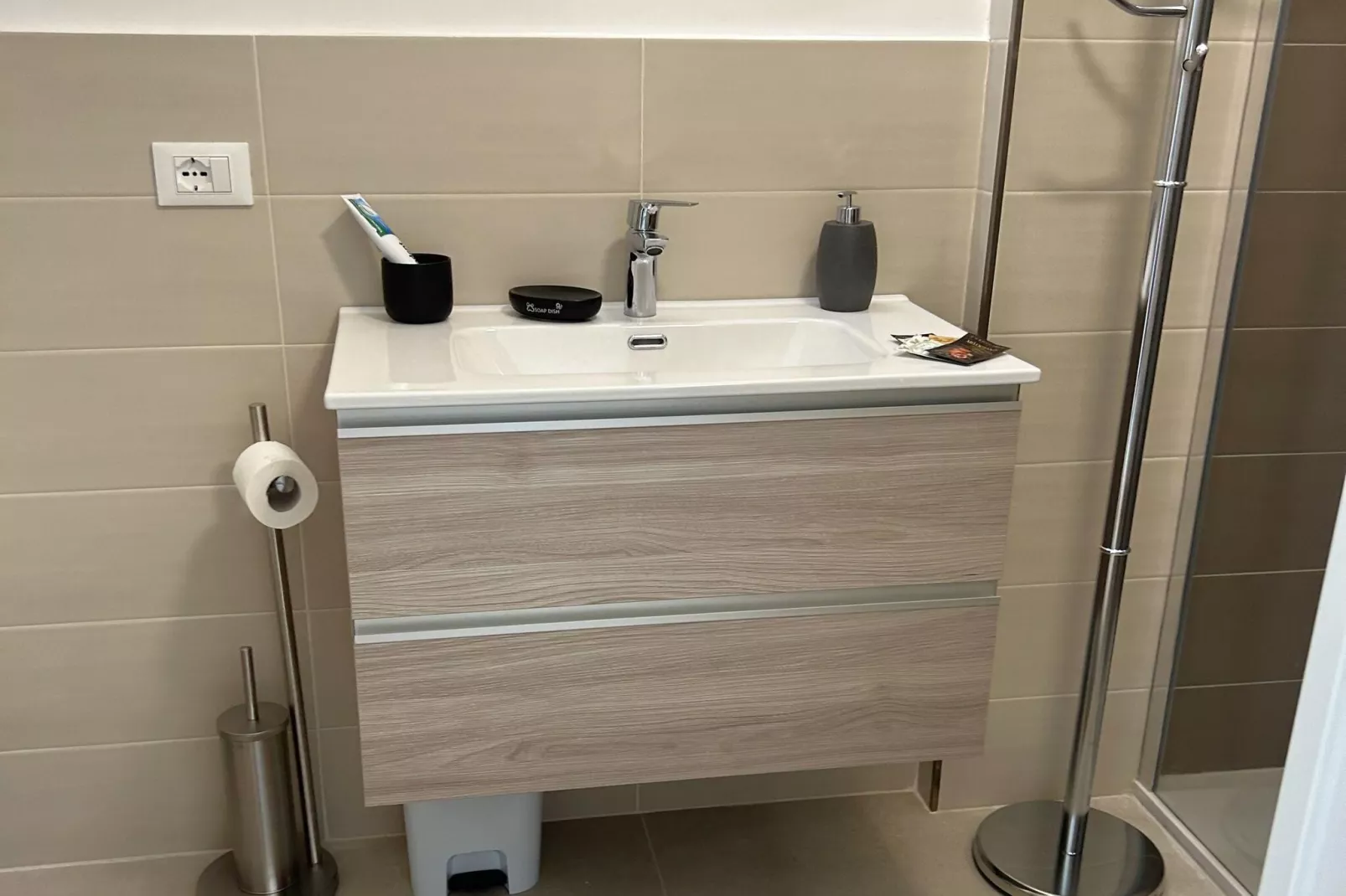 Finestrammare-Bathroom