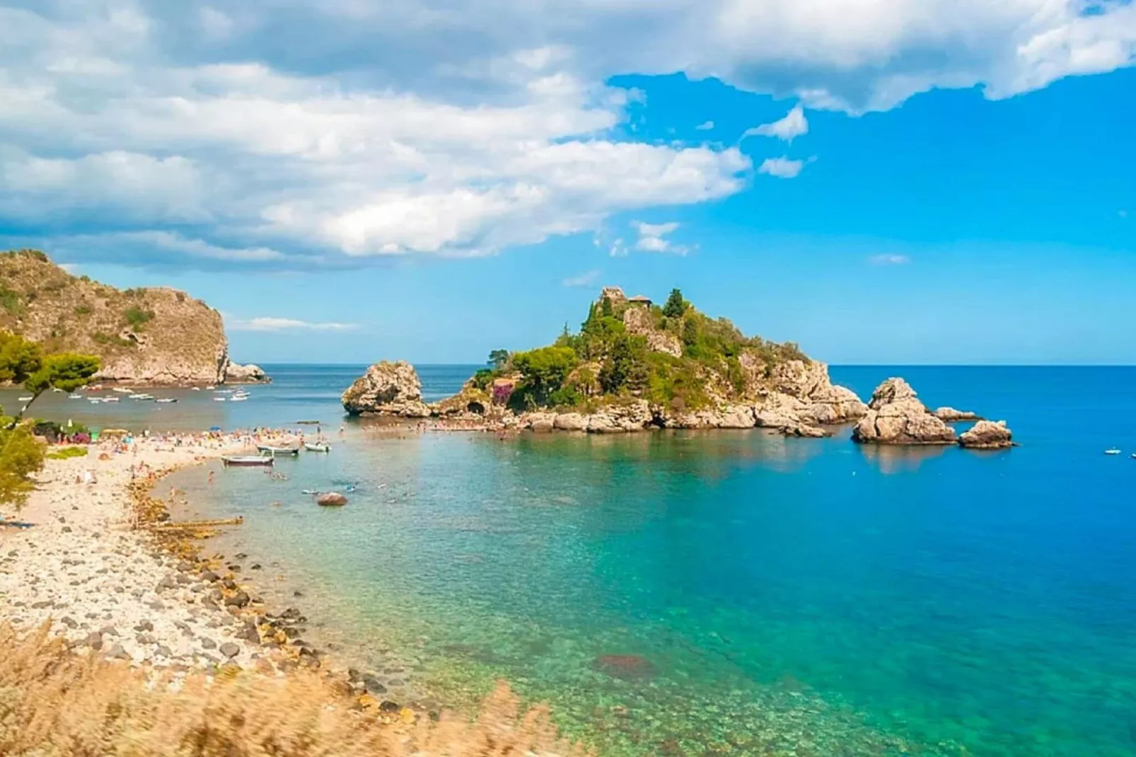 Finestrammare-Areas summer 1km