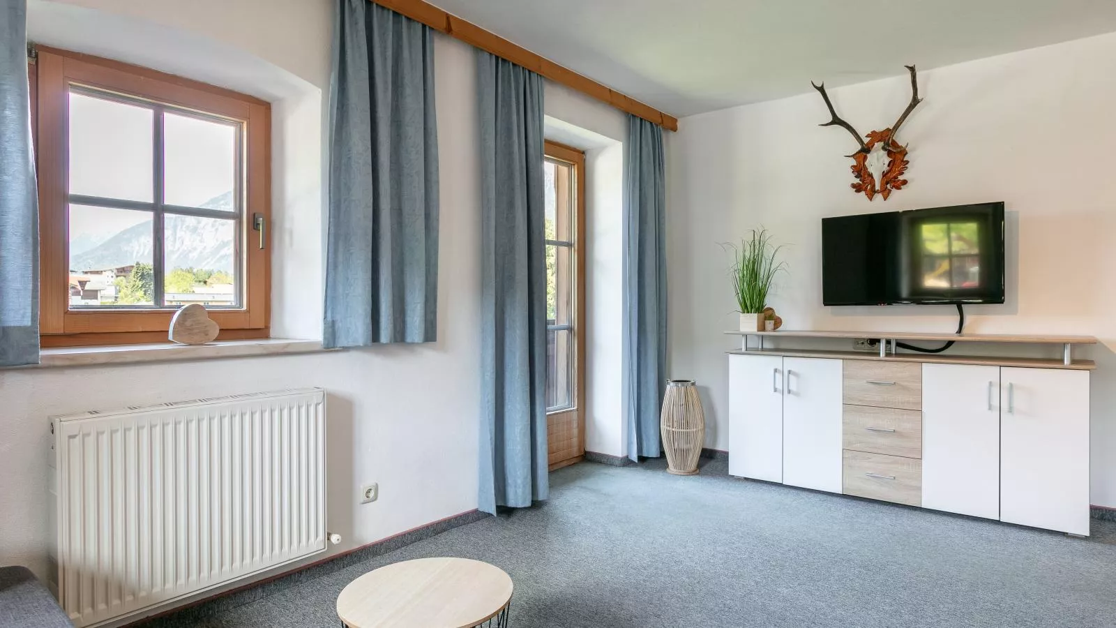 Seppen Top 2 und 3-Living room
