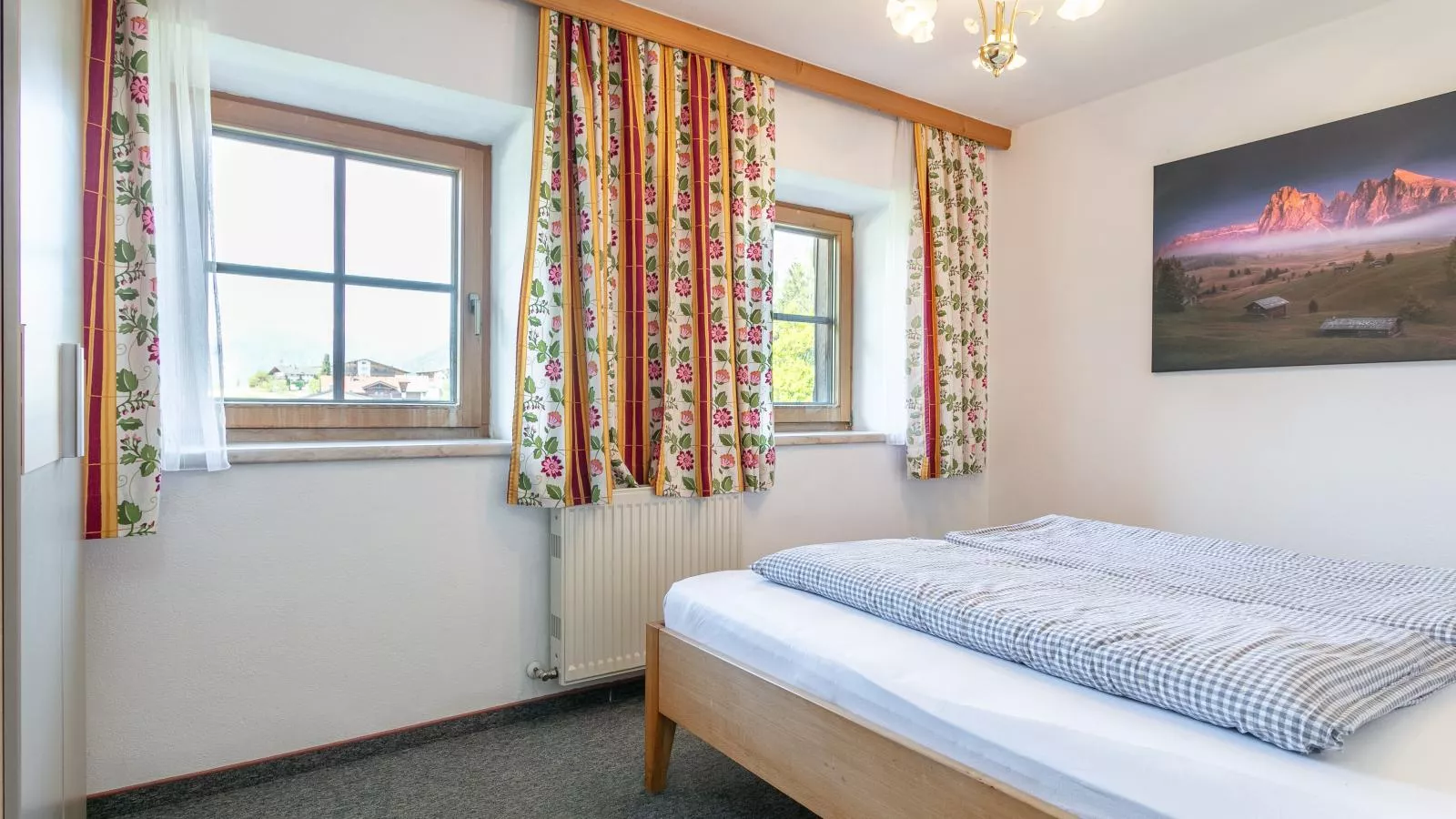 Seppen Top 2 und 3-Bedroom