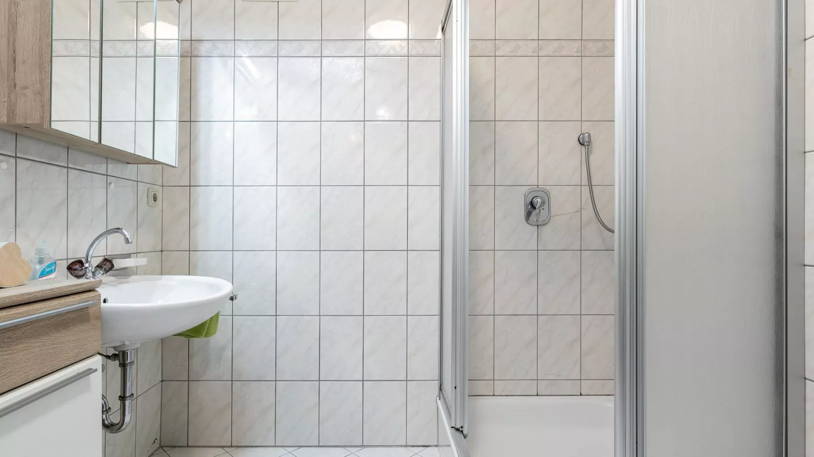 Seppen Top 2 und 3-Bathroom