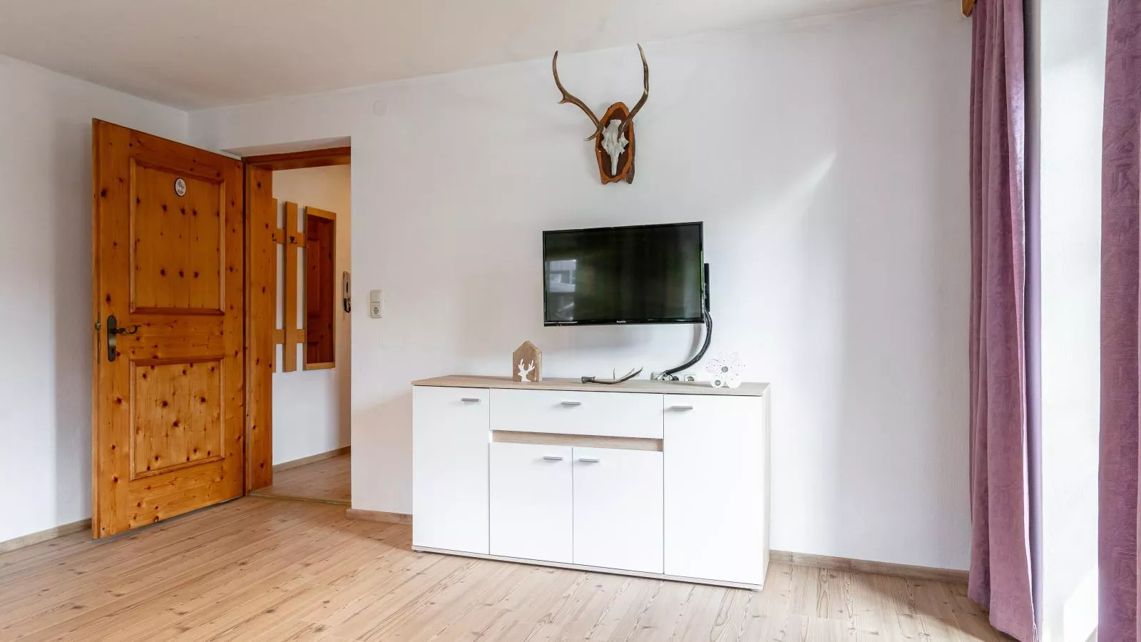 Seppen Top 2 und 3-Living room