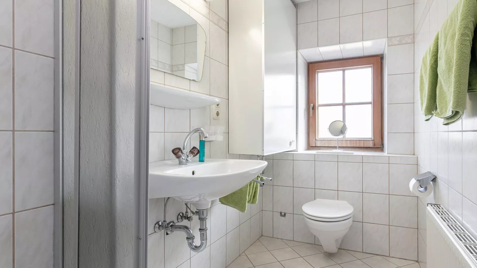 Seppen Top 2 und 3-Bathroom