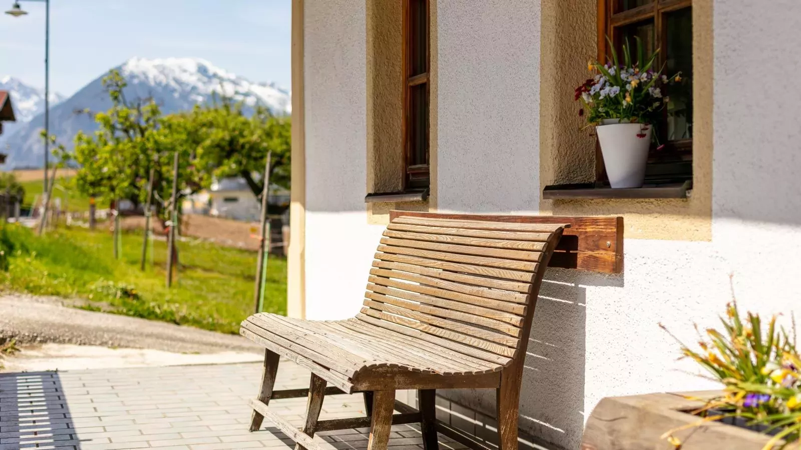 Seppen Top 2 und 3-Outdoor