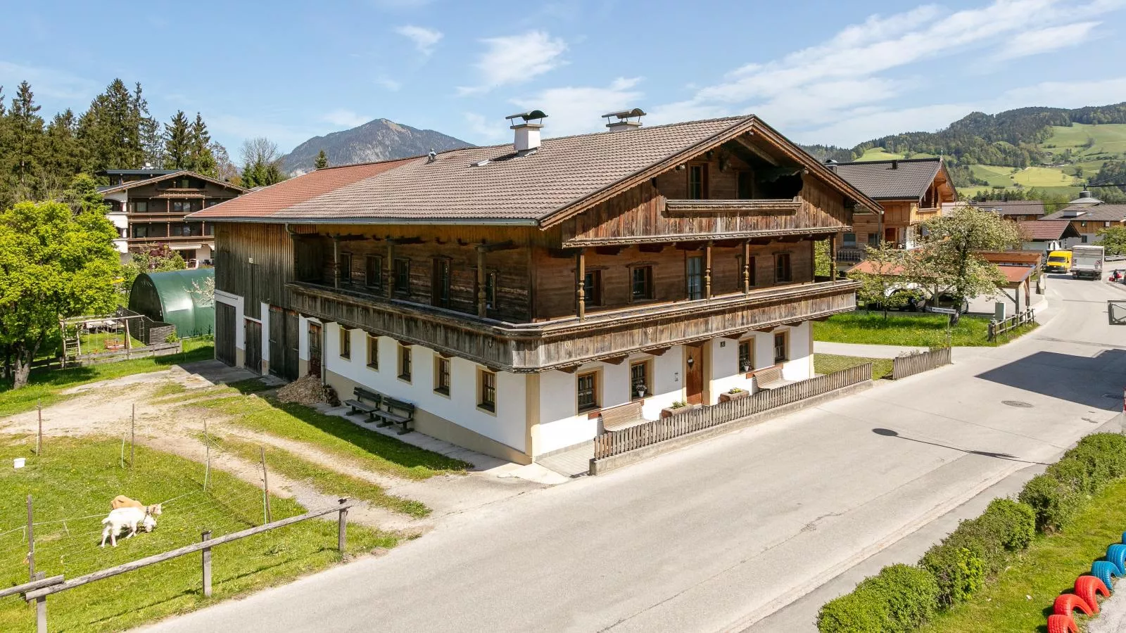 Seppen Top 2 und 3-Exterior summer