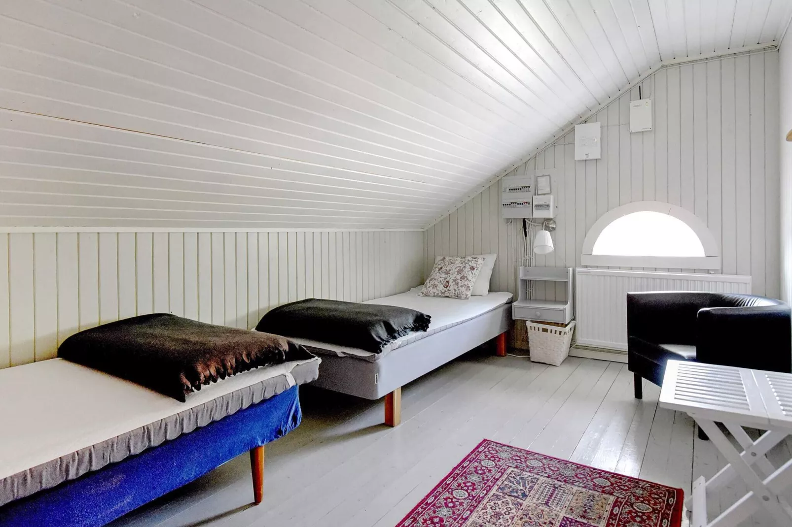 Maison de vacances pour 16 a PÅLSBODA-By Traum-Intérieur