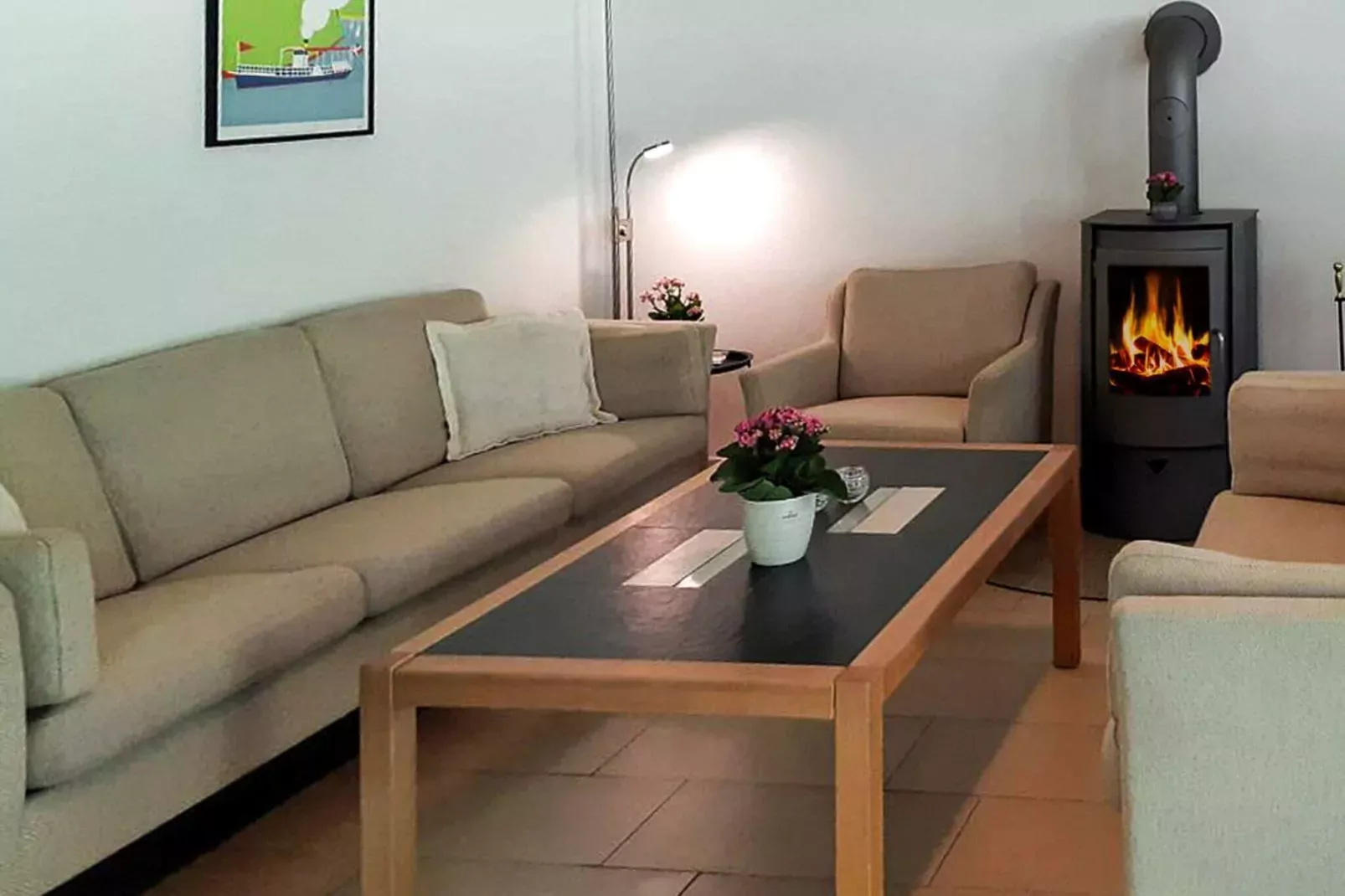 20 person holiday home in Silkeborg-Indoor