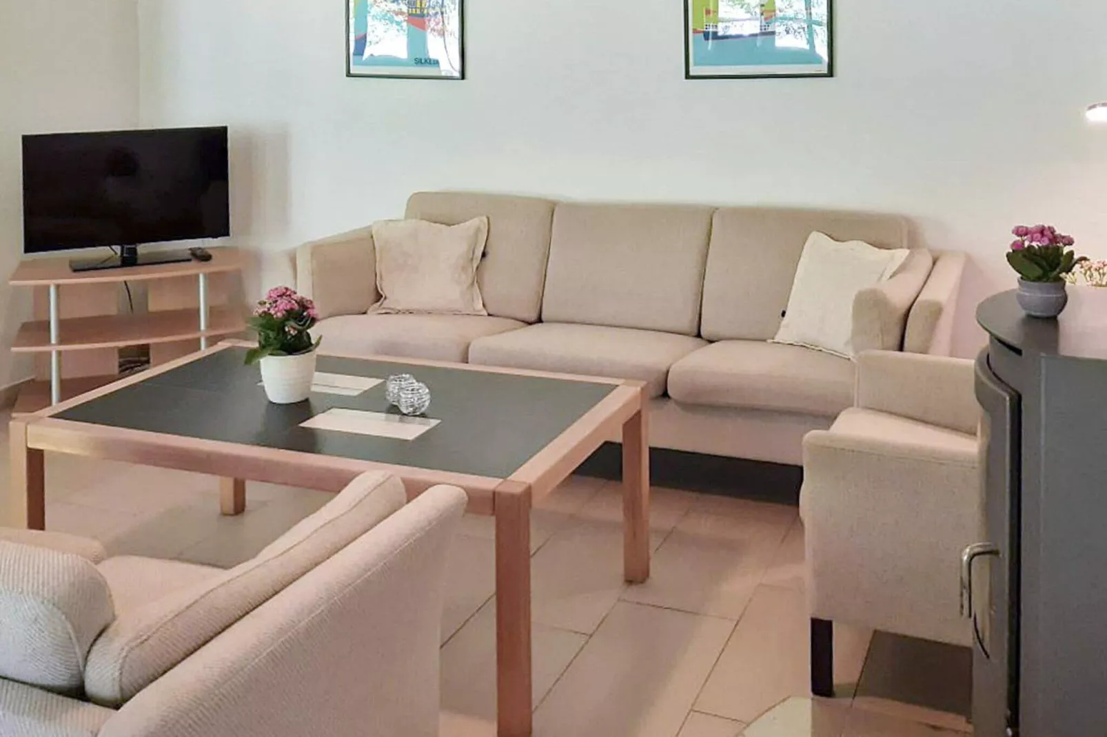 20 person holiday home in Silkeborg-Indoor