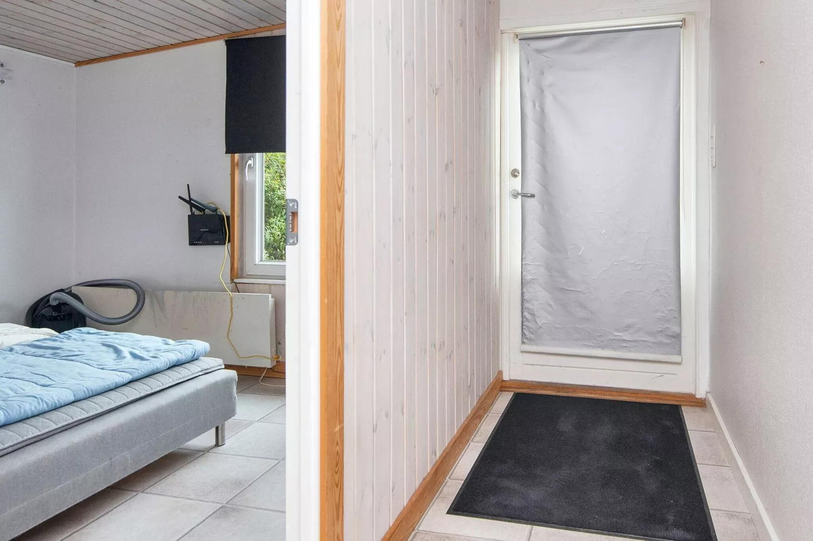 8 Personen Ferienhaus in Børkop-Innenbereich