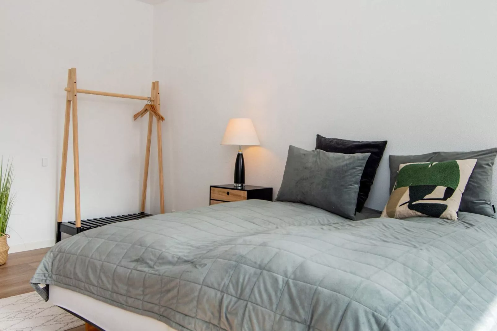 2 vær,2 bad,uds./klit,Premium,stuepl.-Intérieur