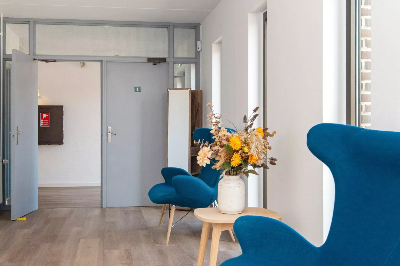 2 vær,2 bad,uds./klit,Premium,stuepl.-Intérieur