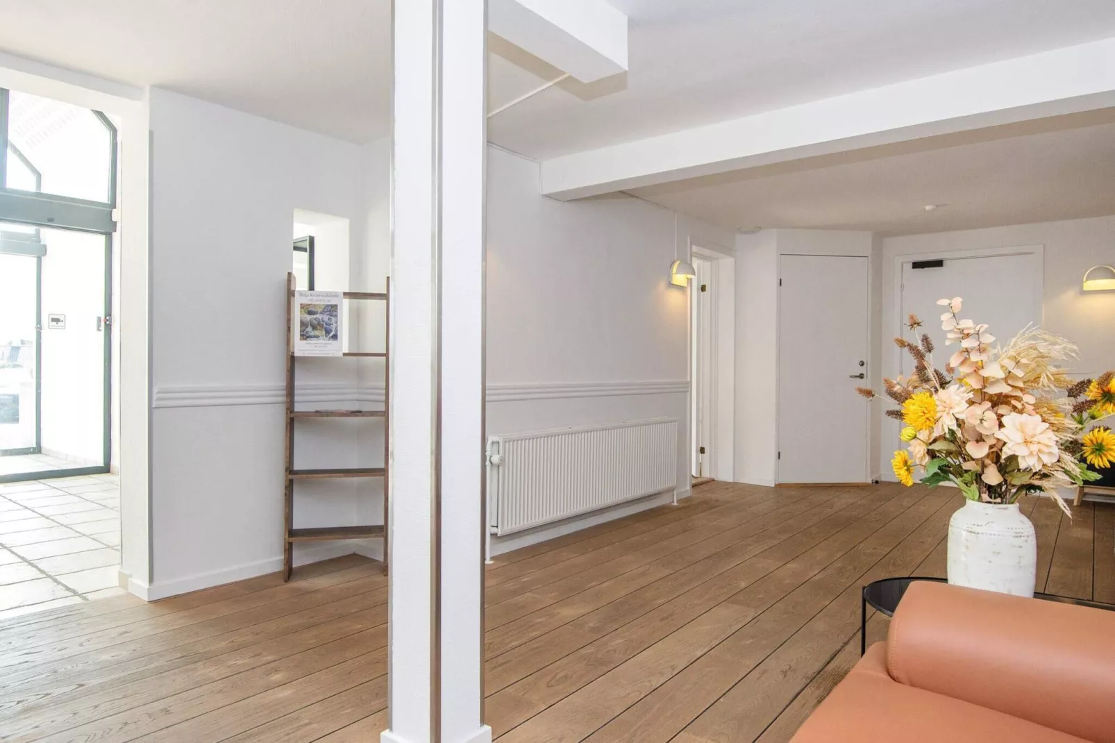 2 vær,2 bad,uds./klit,Premium,stuepl.-Intérieur