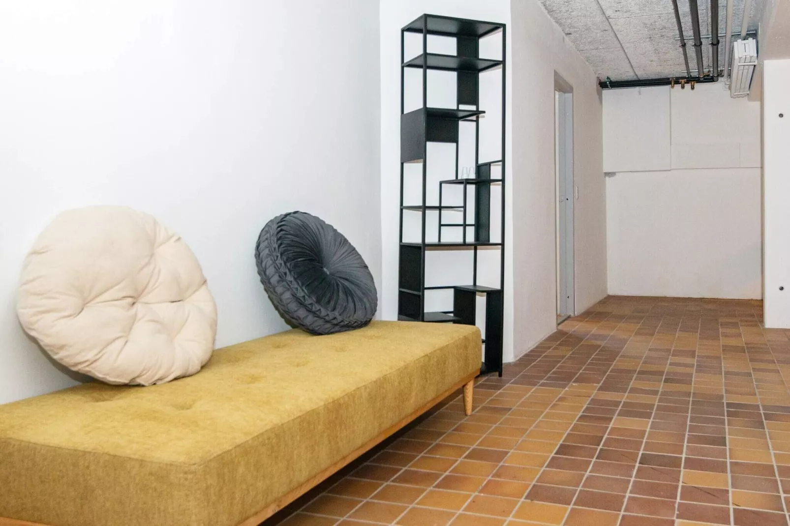 2 vær,2 bad,uds./klit,Premium,stuepl.-Intérieur