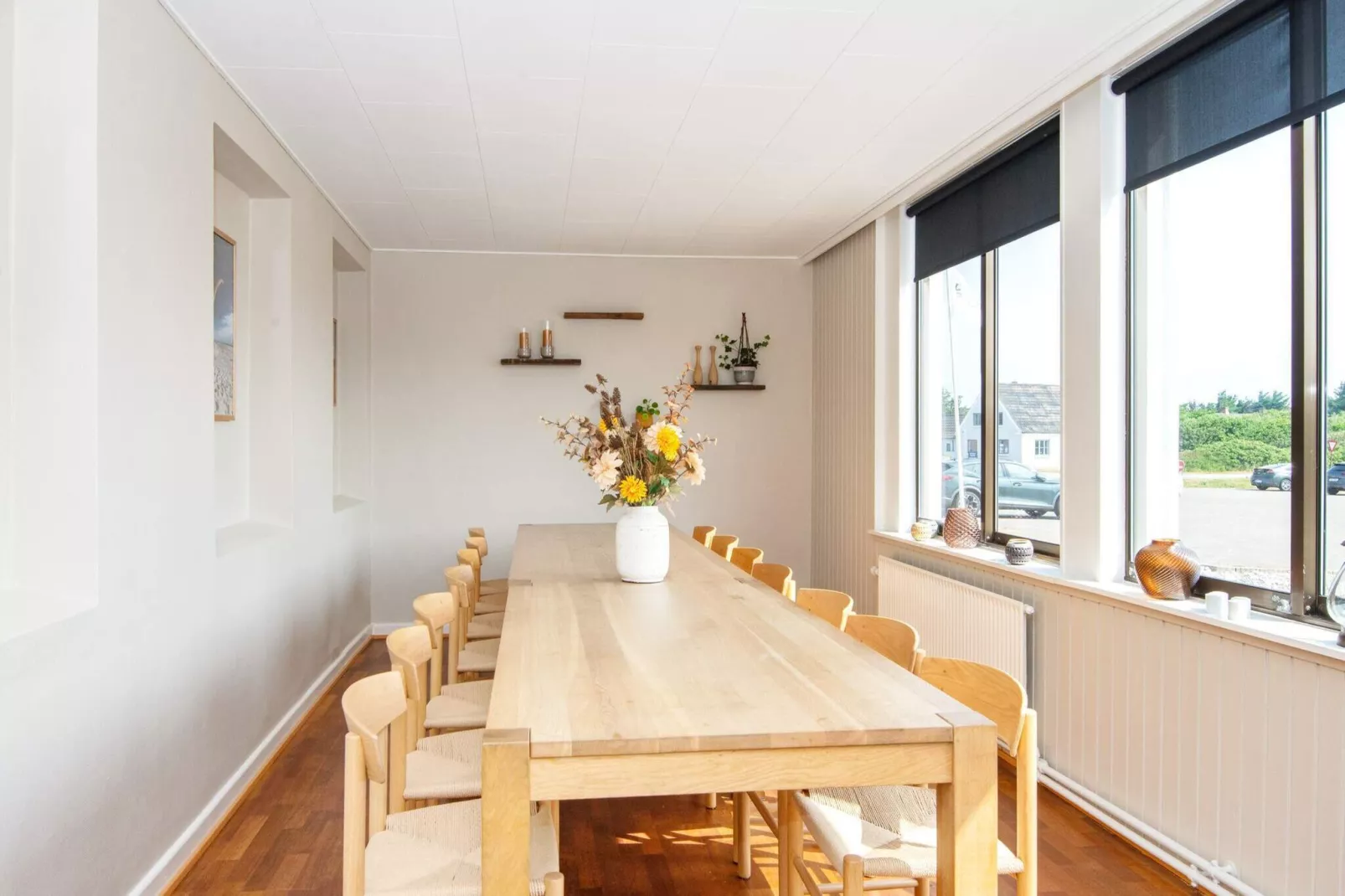 2 vær,2 bad,uds./klit,Premium,stuepl.-Intérieur