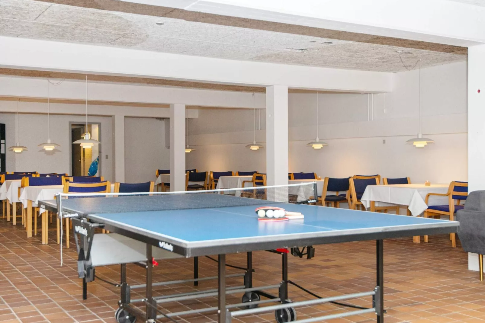 2 vær,2 bad,uds./klit,Premium,stuepl.-Intérieur