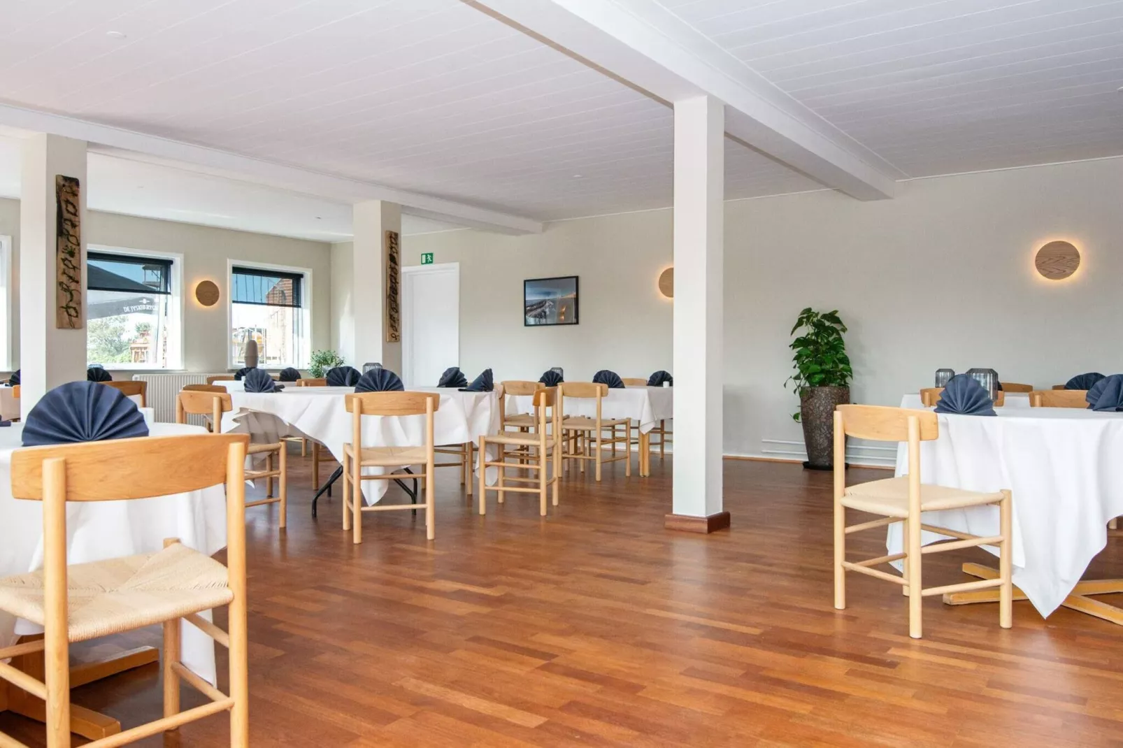 2 vær,2 bad,uds./klit,Premium,stuepl.-Intérieur