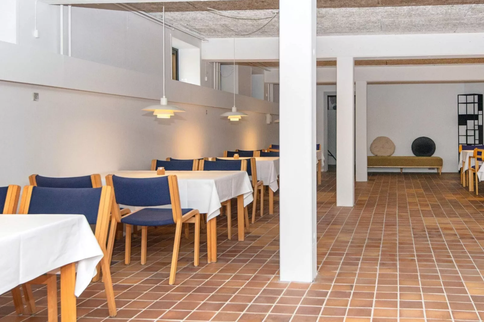 2 vær,2 bad,uds./klit,Premium,stuepl.-Intérieur