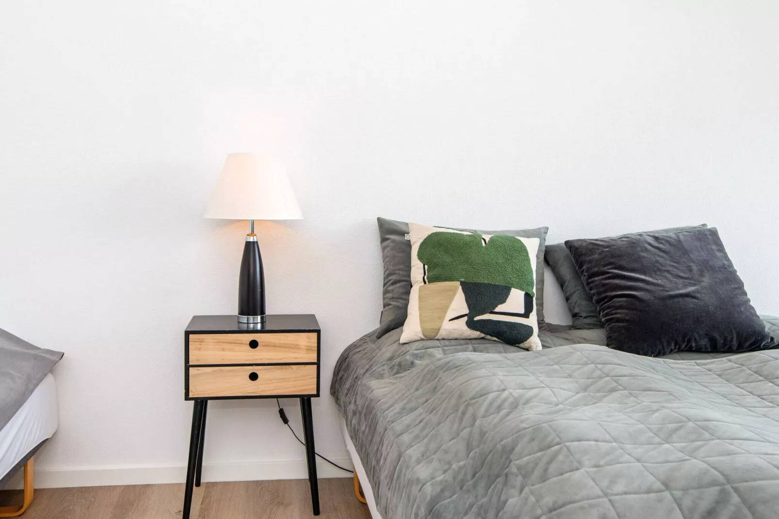 2 vær,uds./klit,Premium,stue/1.sal-Intérieur