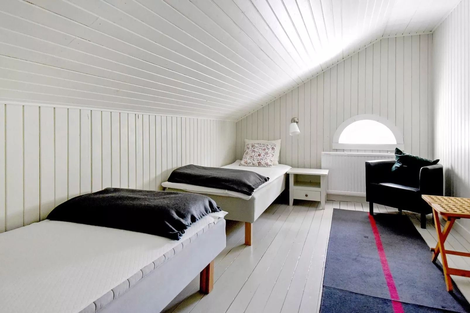 Maison de vacances pour 16 a PÅLSBODA-By Traum-Intérieur