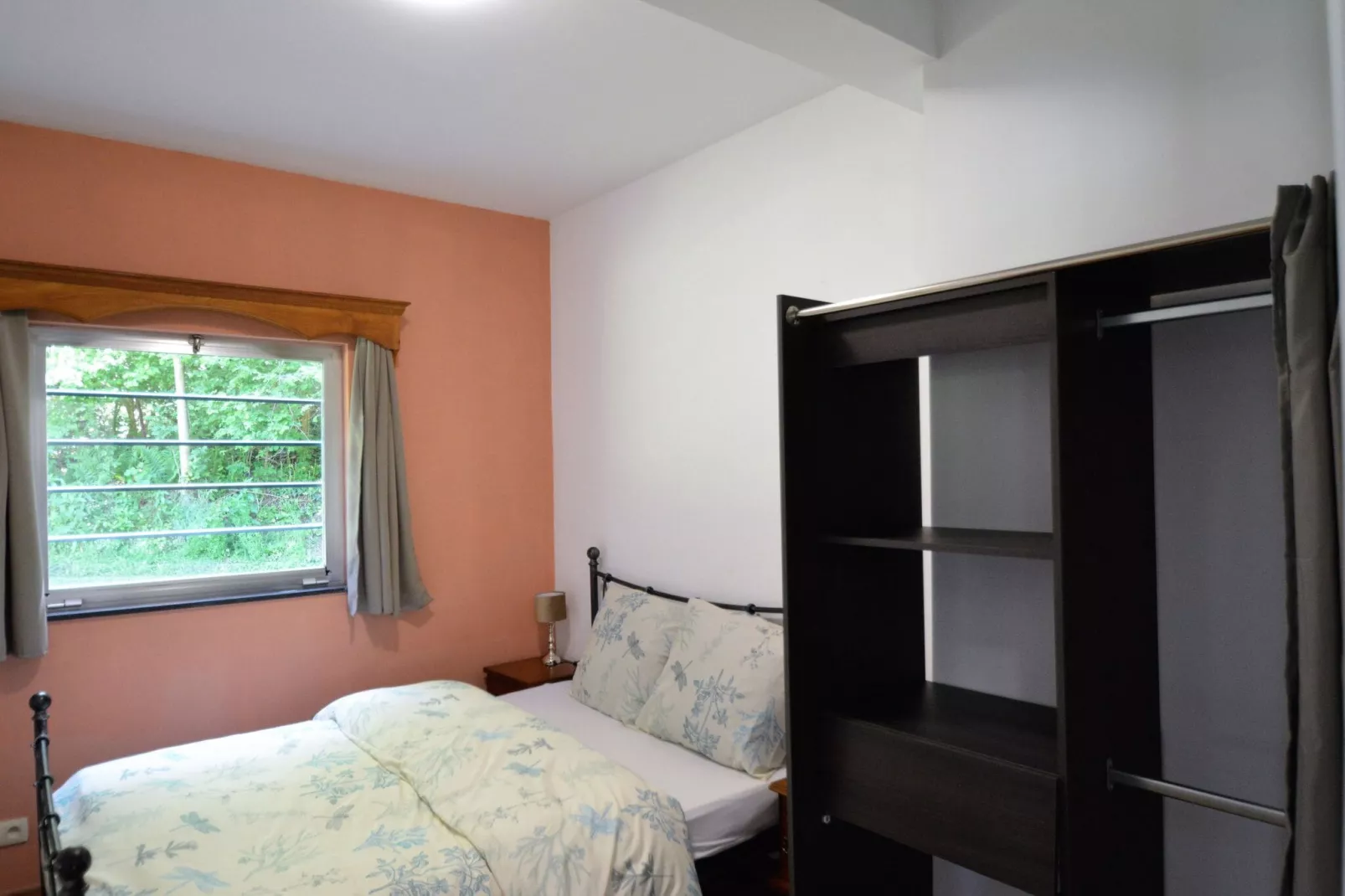 La Halte des 2 Lacs-Schlafzimmer