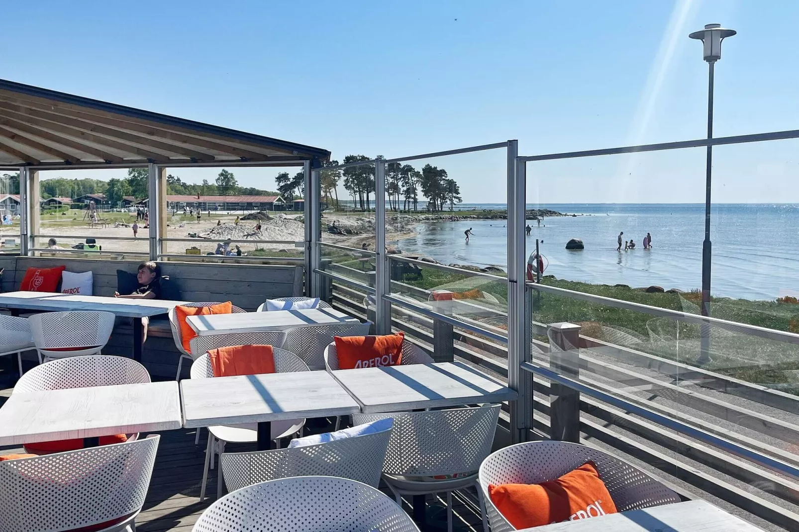 4 person holiday home in FÄRJESTADEN-By Traum-Untagged