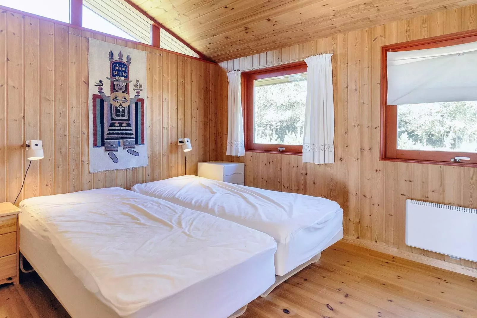 6 person holiday home in Blokhus-By Traum-Indoor