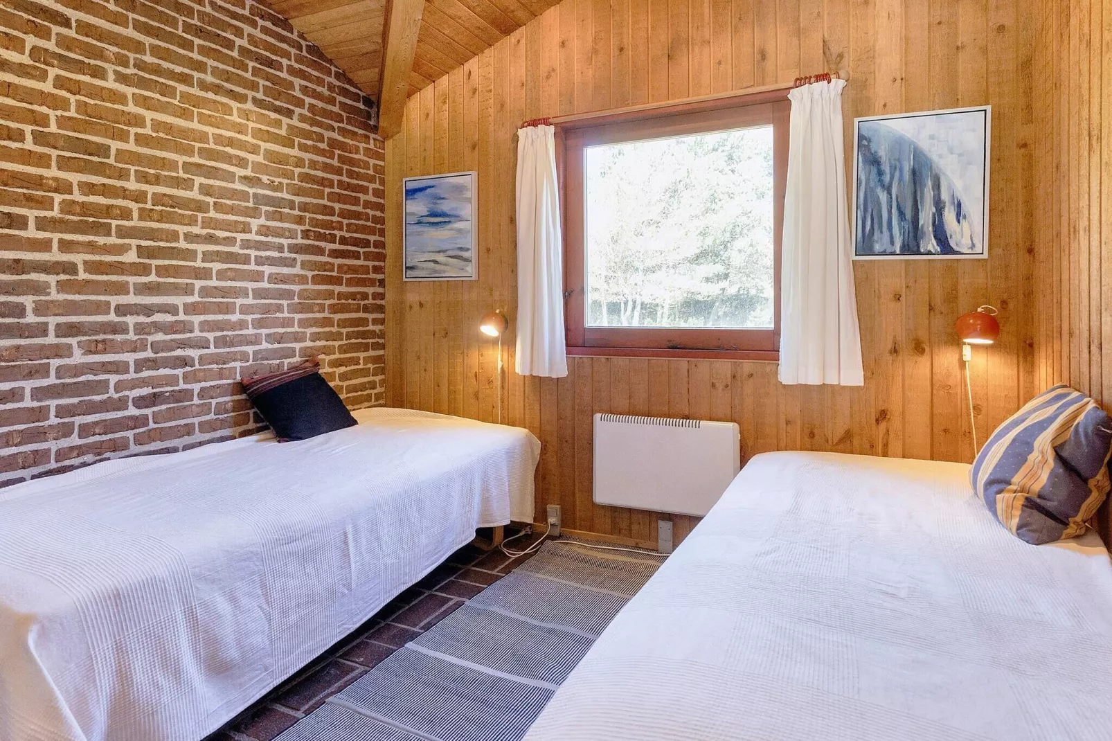 6 person holiday home in Blokhus-By Traum-Indoor