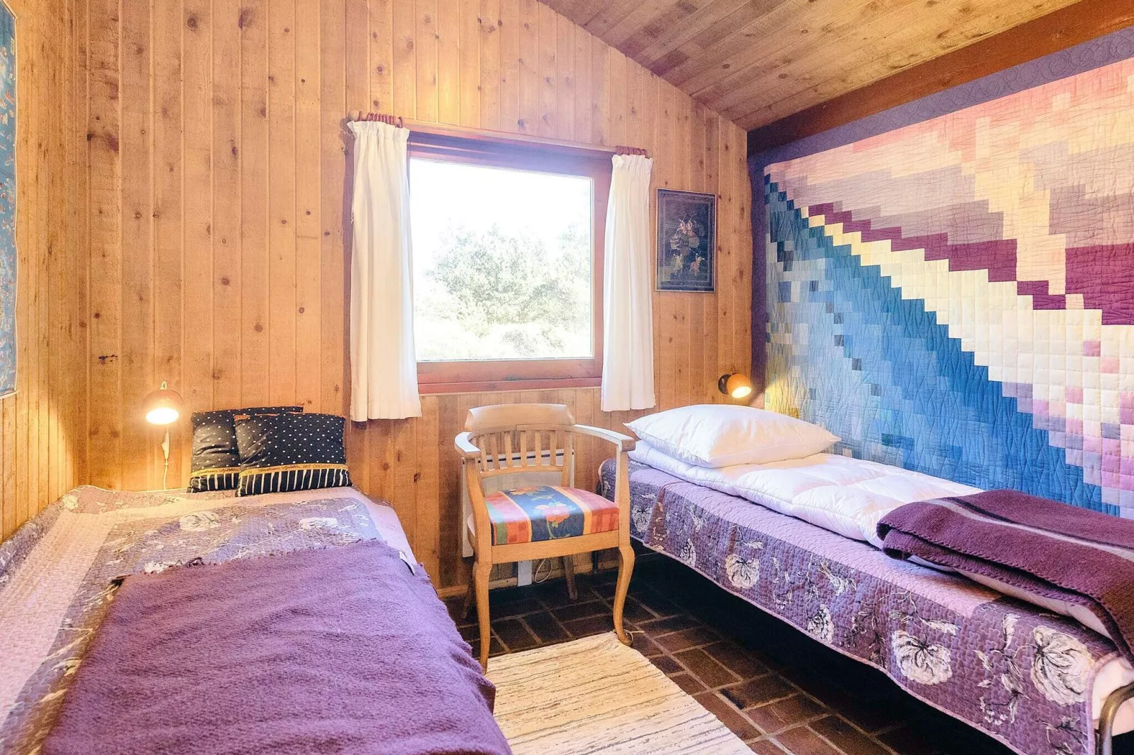 6 person holiday home in Blokhus-By Traum-Indoor