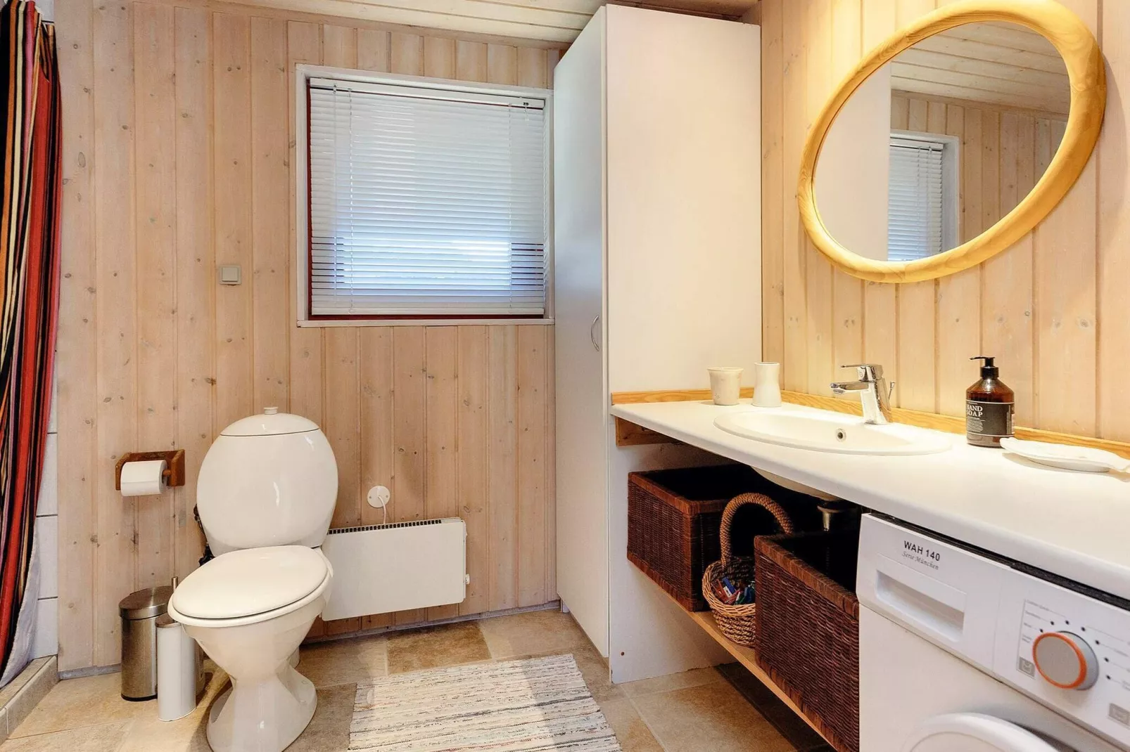 6 person holiday home in Blokhus-By Traum-Indoor