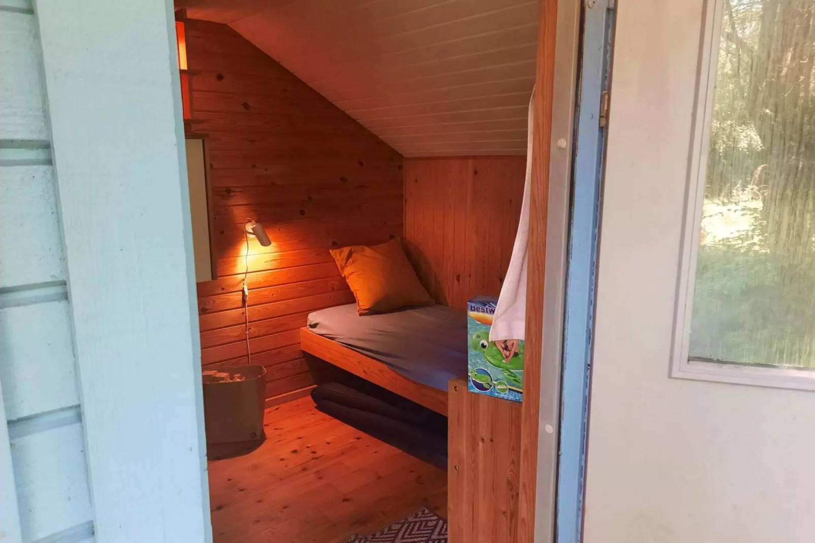 6 person holiday home in Højby-Indoor