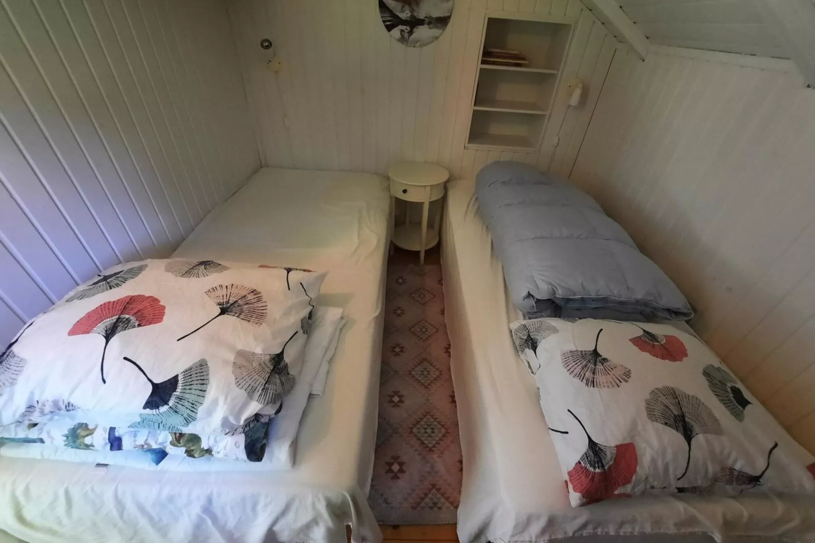 6 person holiday home in Højby-Indoor