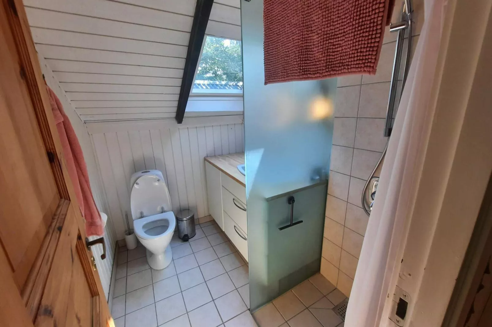 6 person holiday home in Højby-Indoor