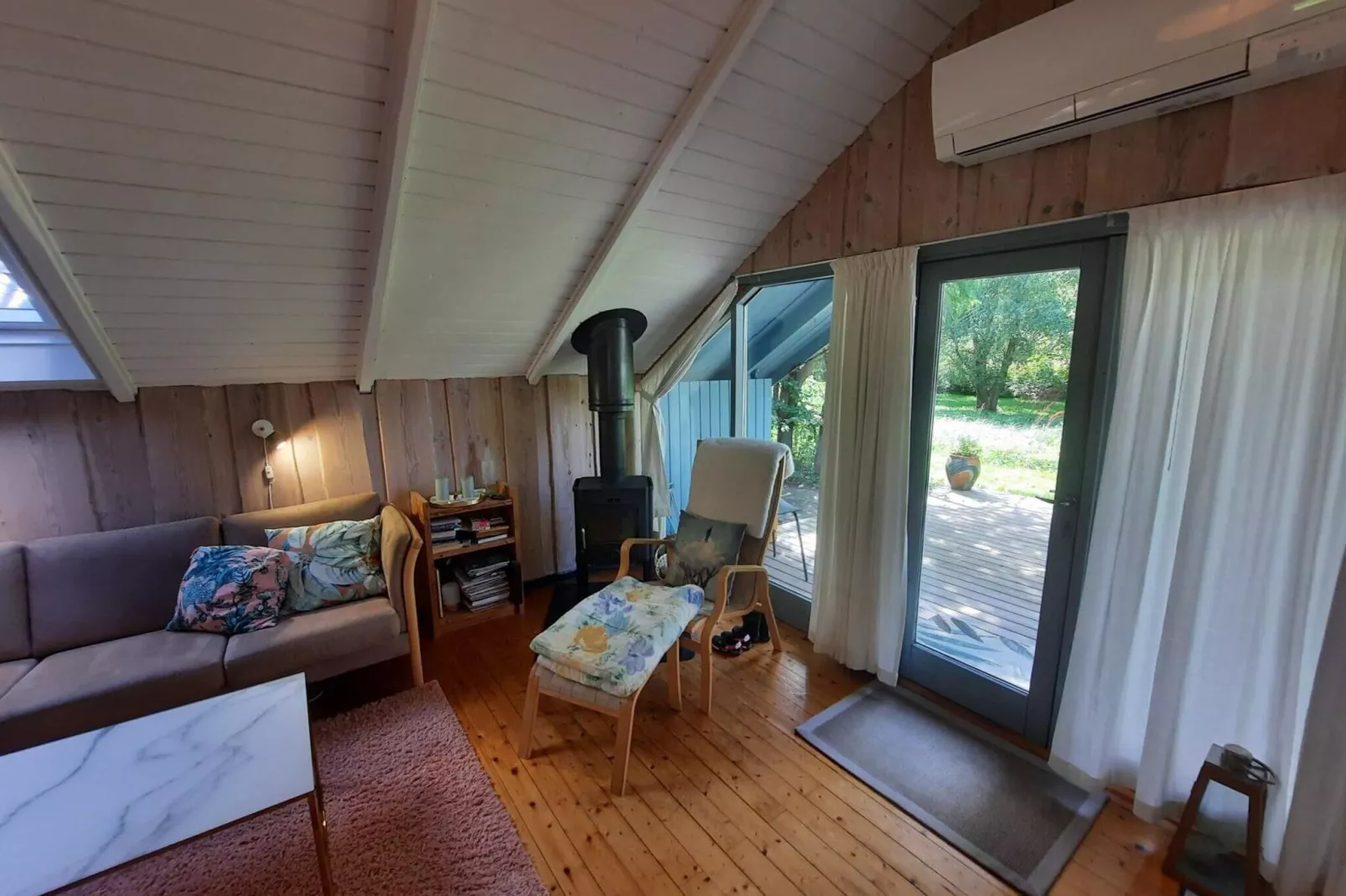 6 person holiday home in Højby-Indoor