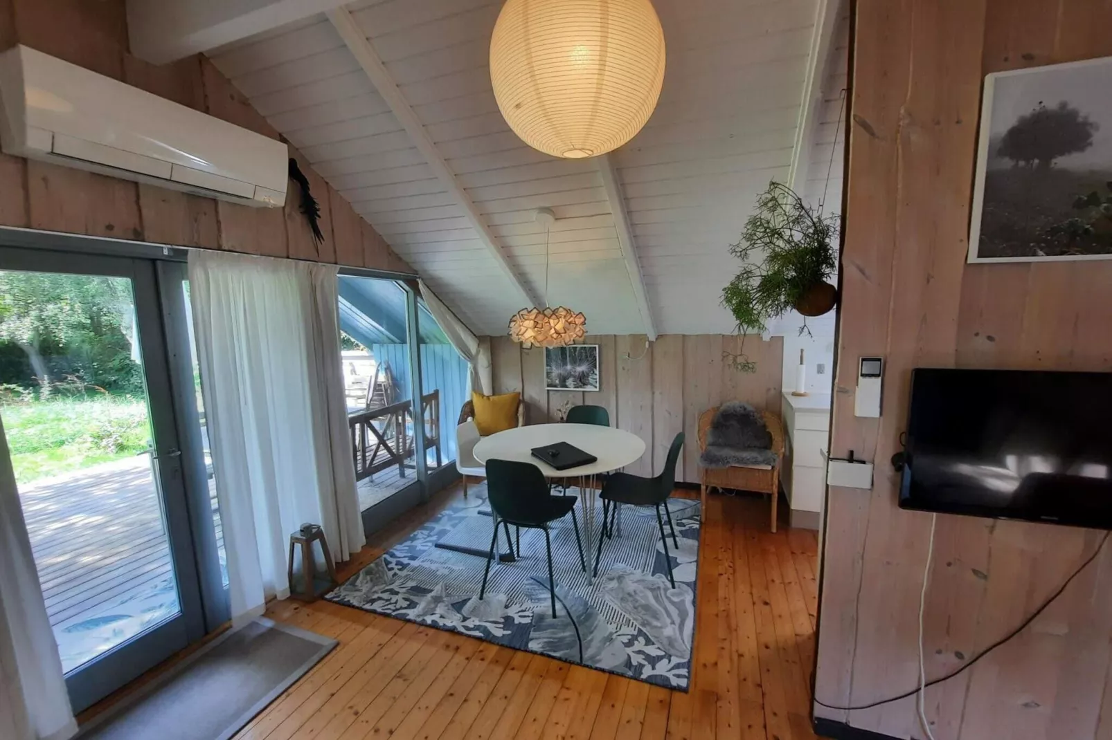 6 person holiday home in Højby-Indoor