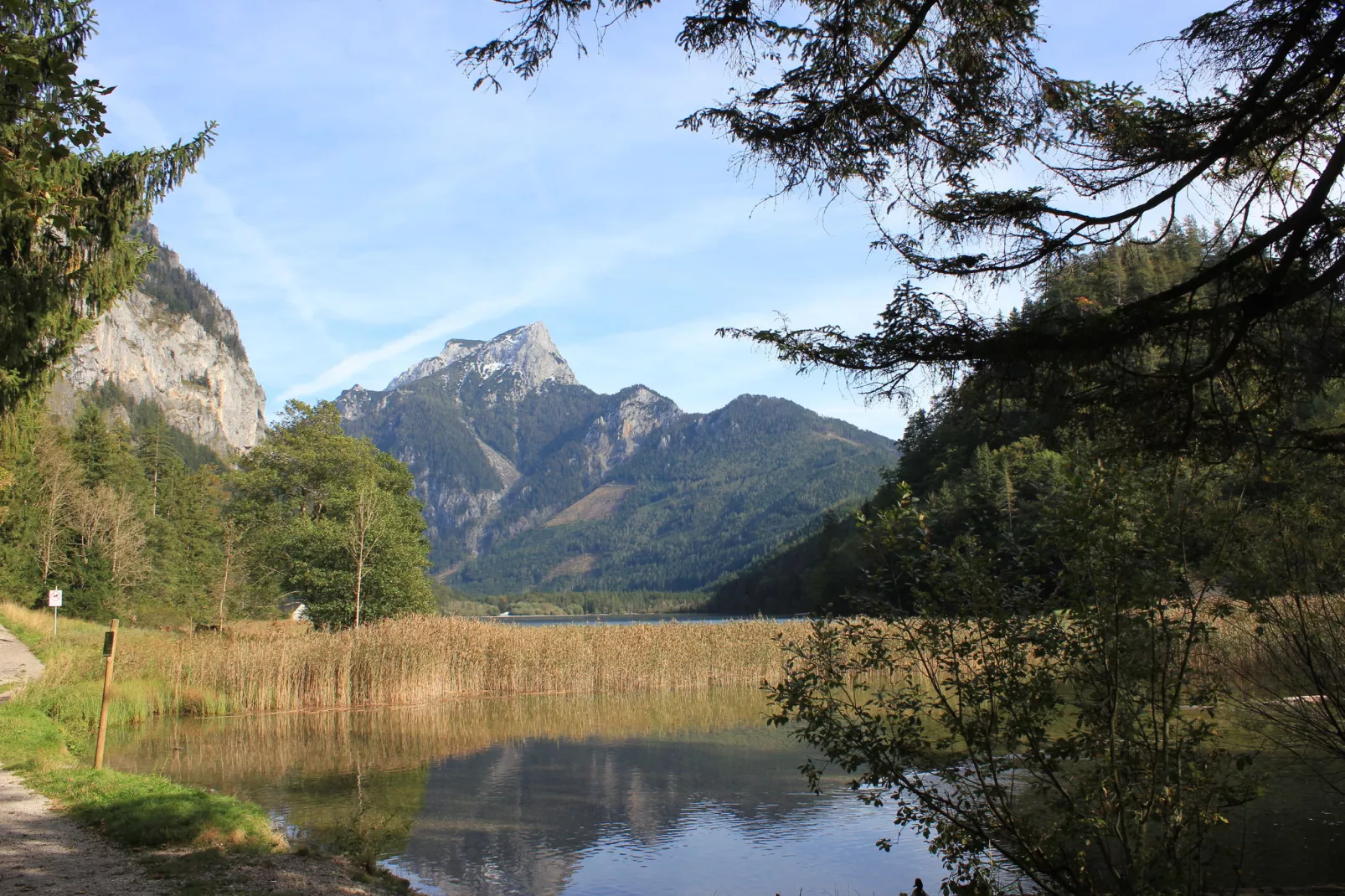 Erzberg Alpin Resort  9-Areas summer 5km