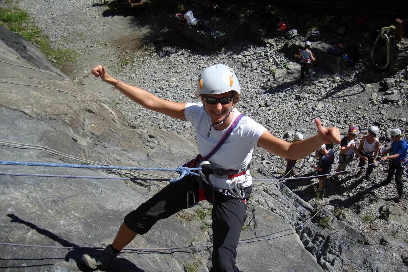 Erzberg Alpin Resort  1-Areas summer 5km