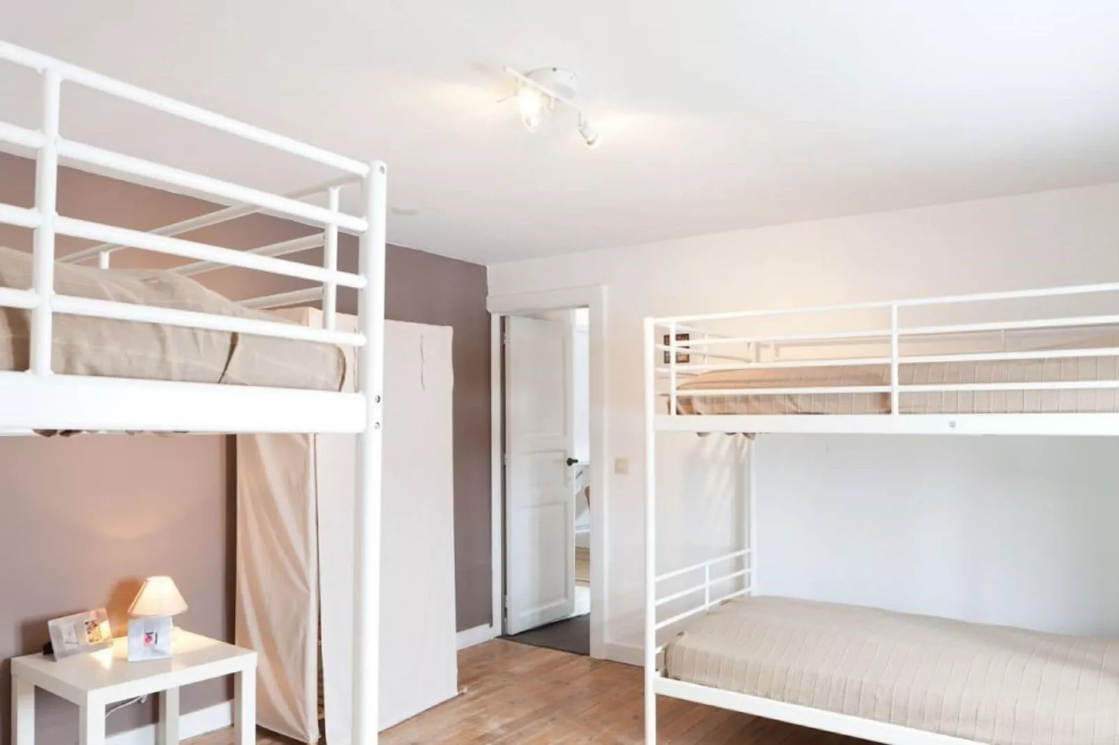 Côté Campagne 15-Bedroom