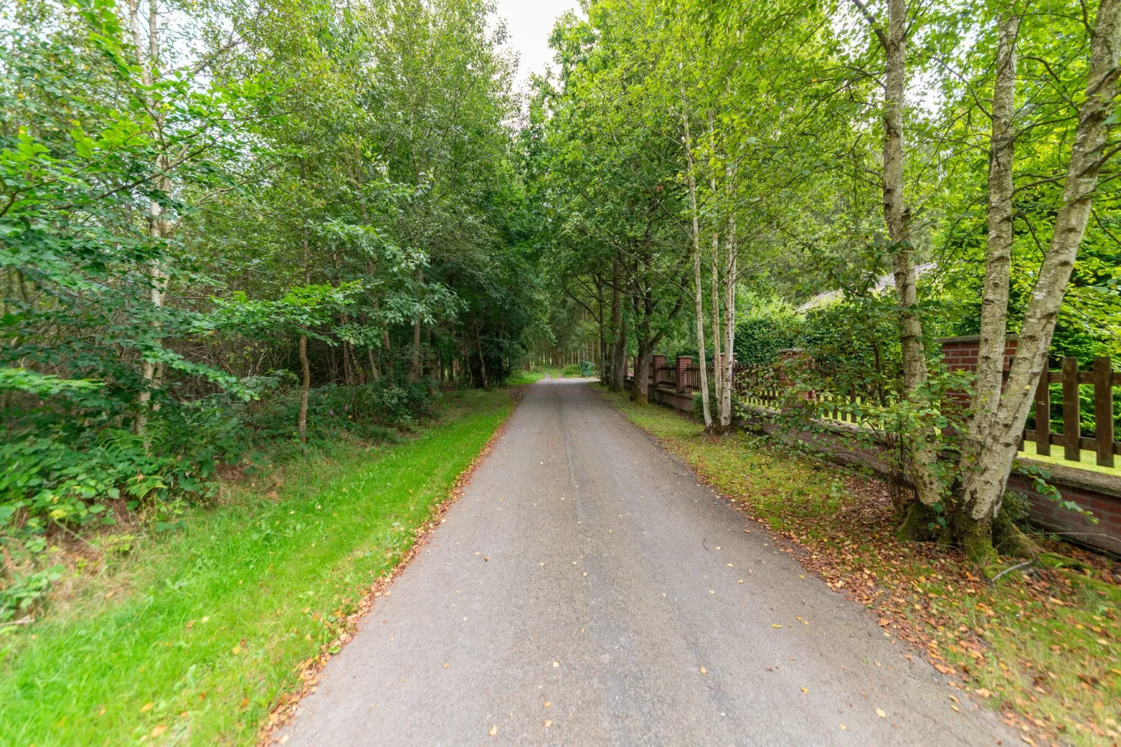 Le repos de Juliette-Gebiete Sommer 1 km