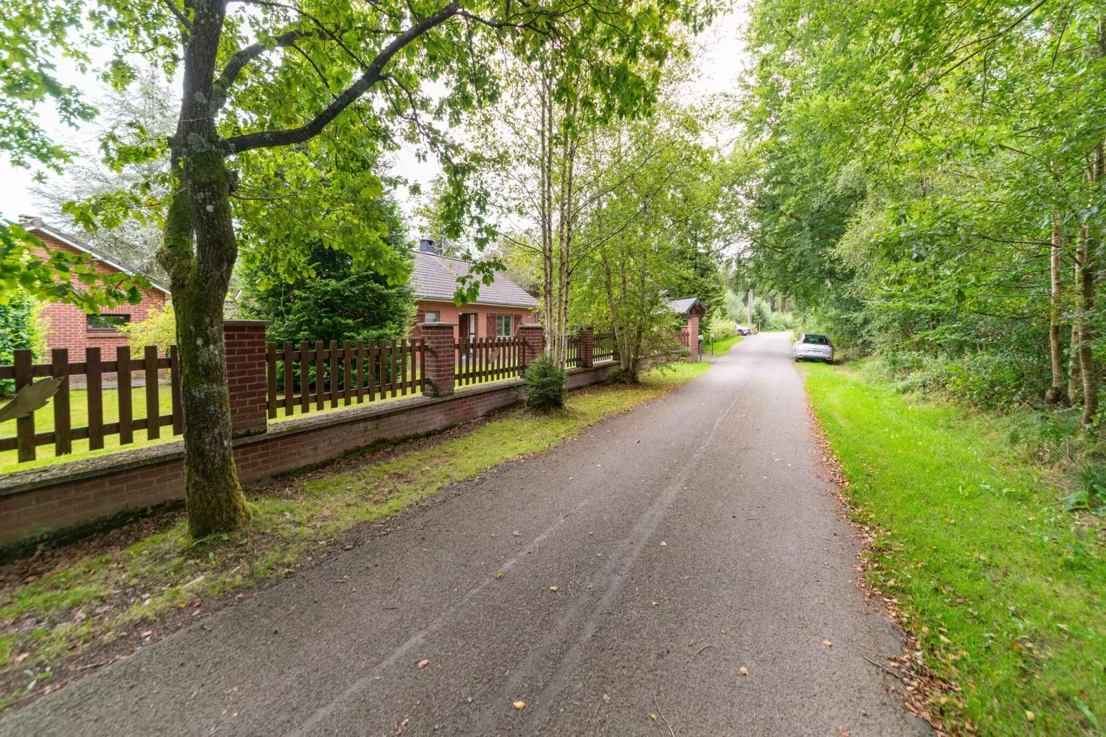 Le repos de Juliette-Gebiete Sommer 1 km