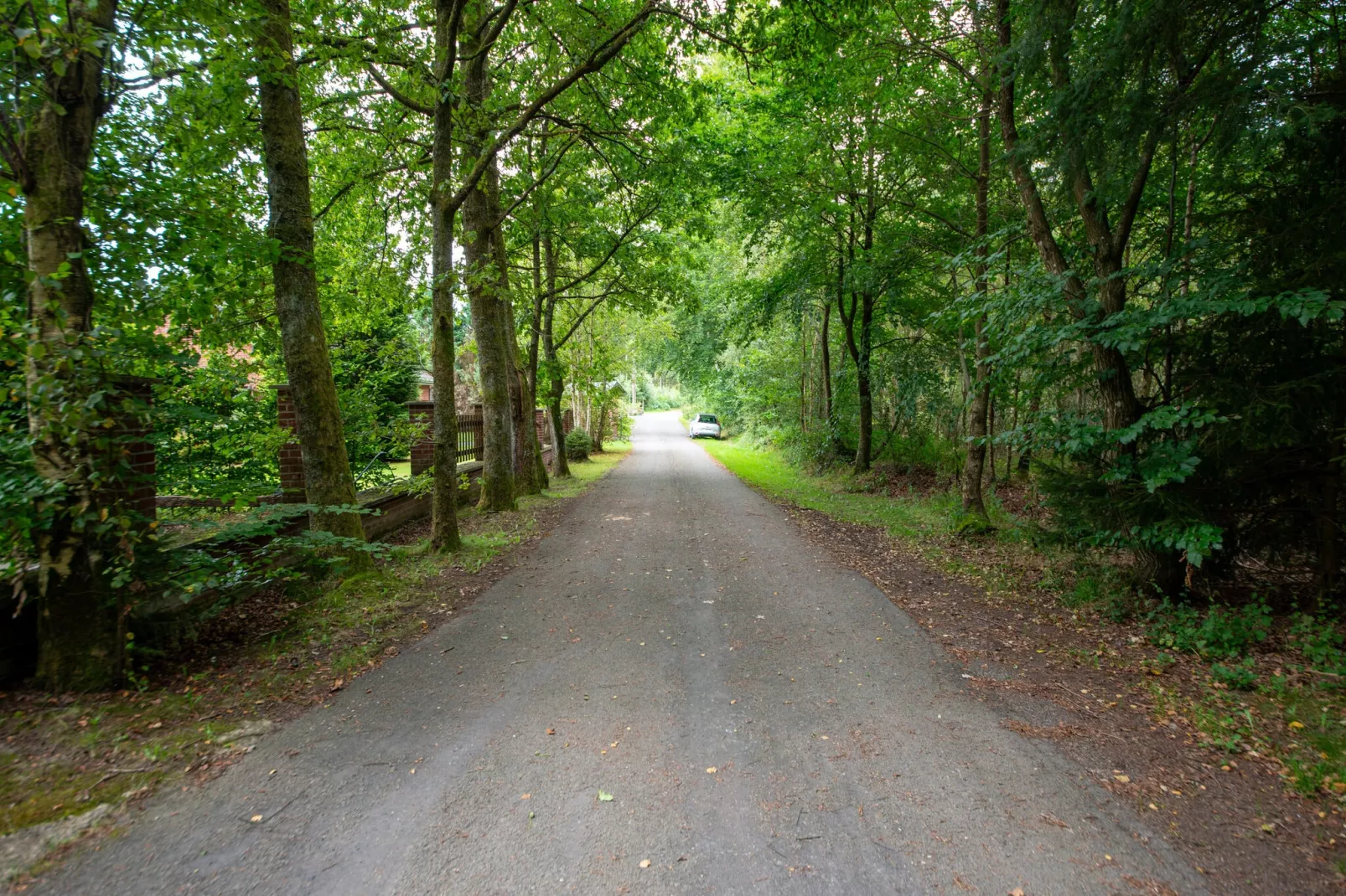 Le repos de Juliette-Gebiete Sommer 1 km